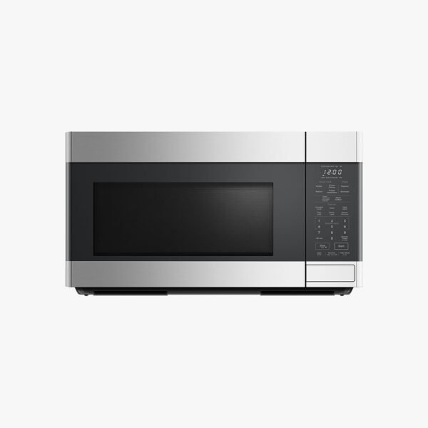 ⁦Electric Double Oven Range⁩ - الصورة ⁦2⁩