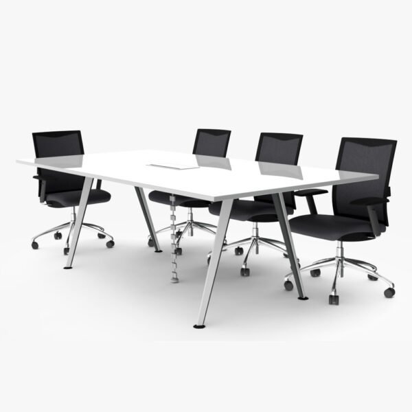 ⁦Set Table and 5 Stools⁩ - الصورة ⁦2⁩