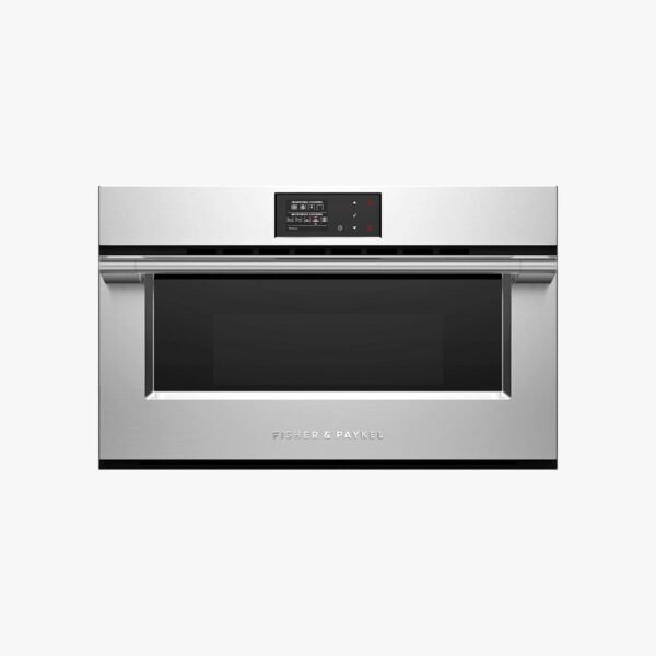 ⁦Electric Double Oven Range⁩ - الصورة ⁦5⁩