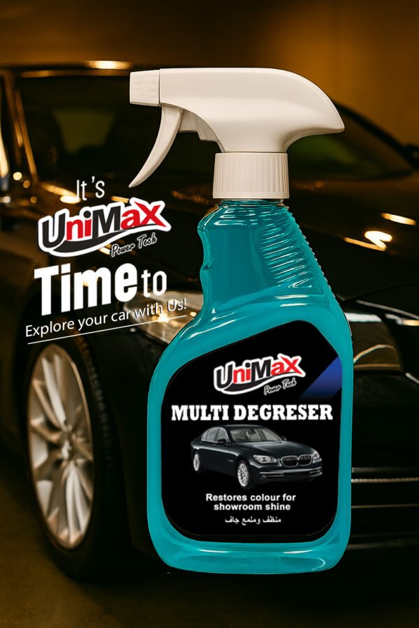 ⁦Multi Degreaser⁩ - الصورة ⁦3⁩