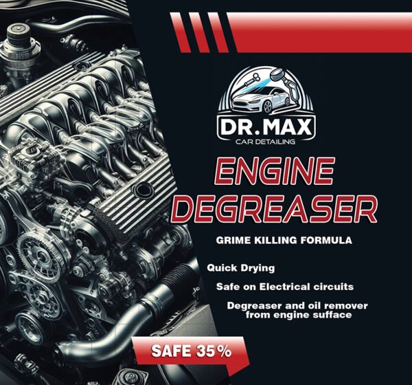 Engin Degreaser